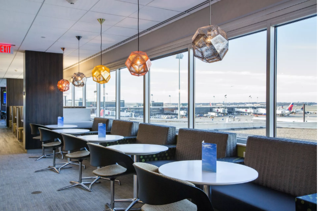 Escape Lounge