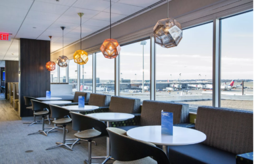 MSPEscape Lounge