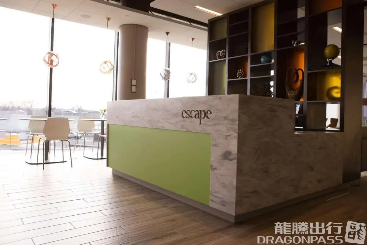 Escape Lounge – photos 2