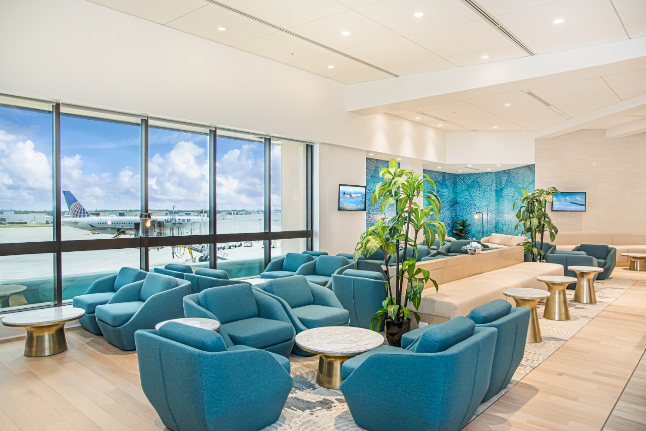 Escape Lounge