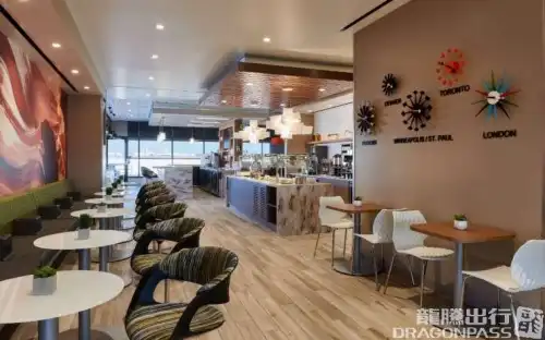 Escape Lounge