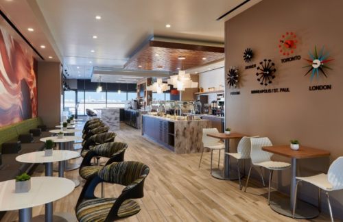 PHXEscape Lounge