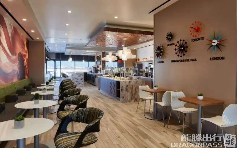 Escape Lounge – photos 3