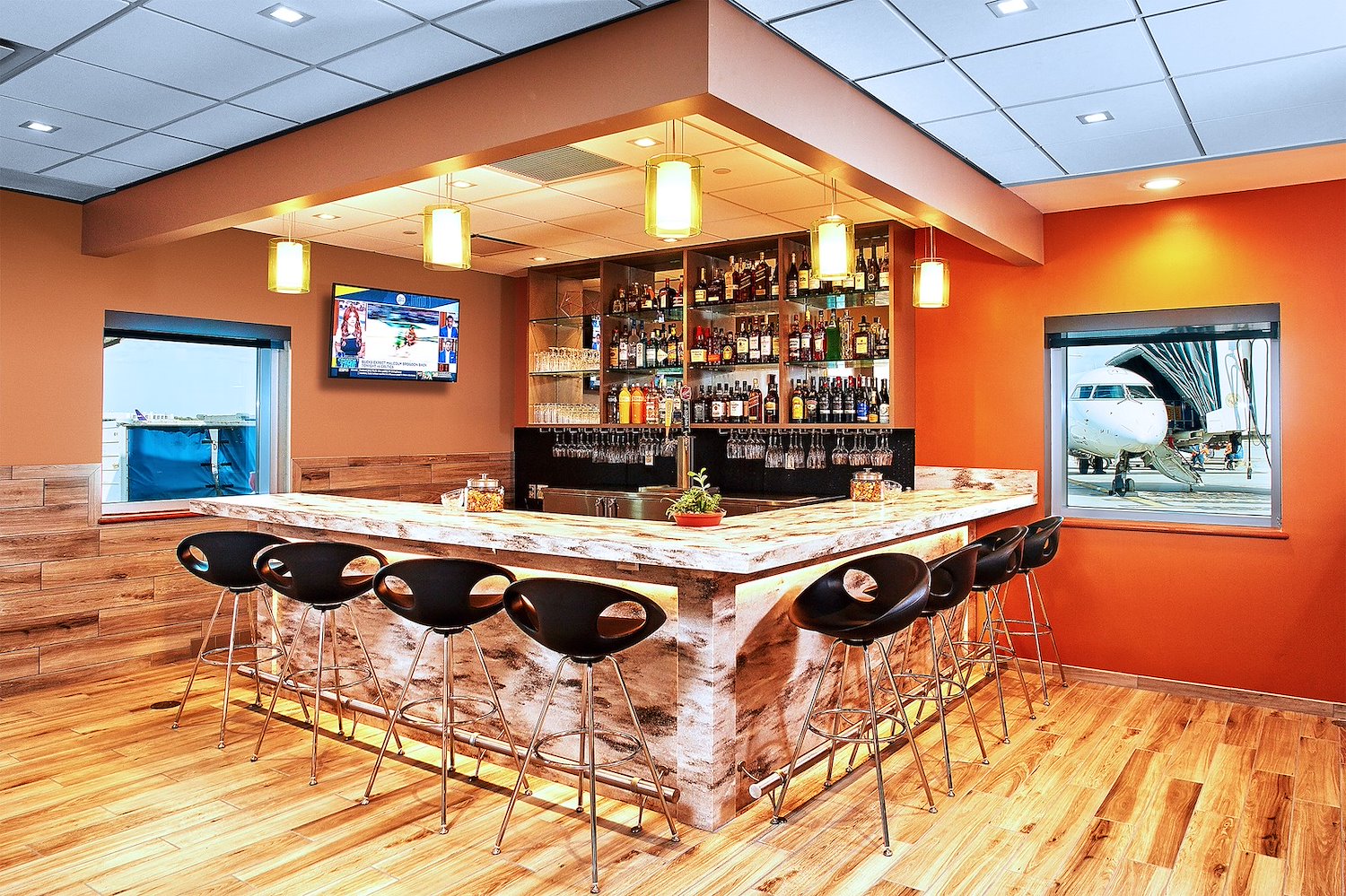 Escape Lounge