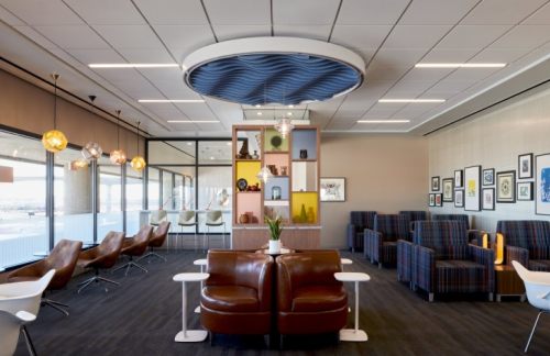PHXEscape Lounge