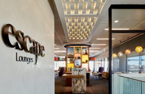 PHXEscape Lounge