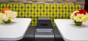 雷诺-太浩国际机场Escape Lounge