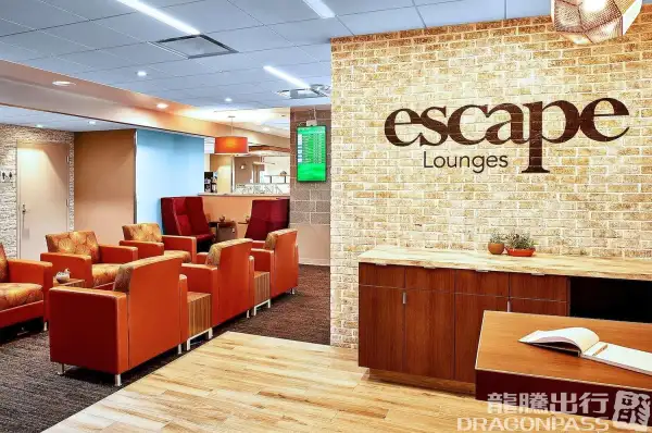 Escape Lounge – photos 2