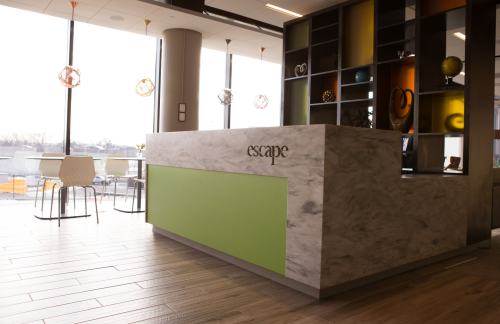 BDLEscape Lounge