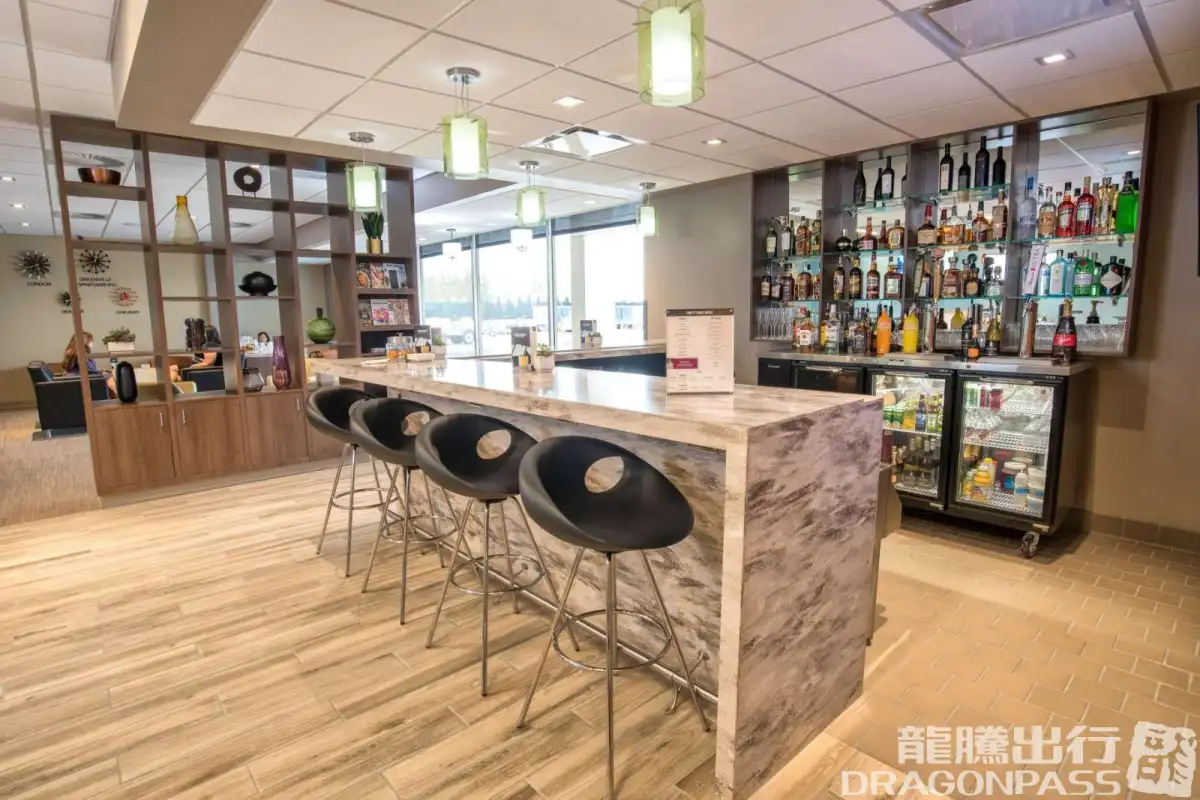 Escape Lounge – photos 4