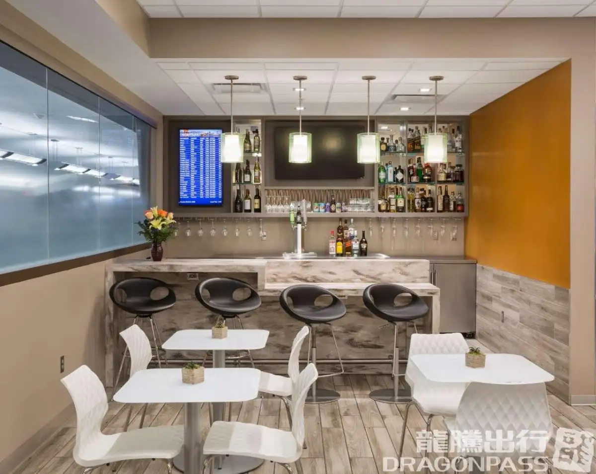 Escape Lounge – photos 2
