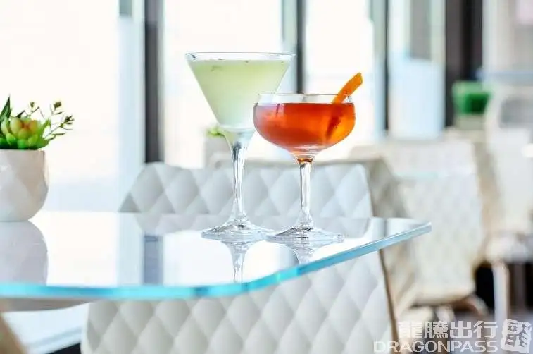 Escape Lounge – photos 6