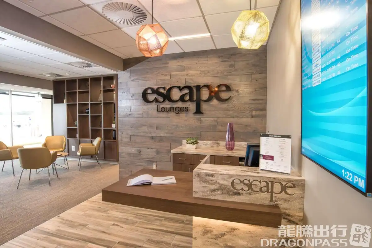 Escape Lounge – photos 6
