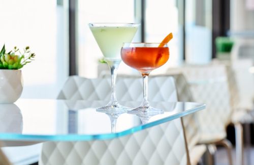 PHXEscape Lounge