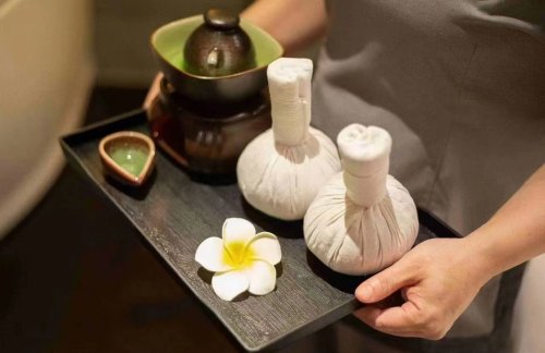 青岛胶东国际机场THE PURI SPA