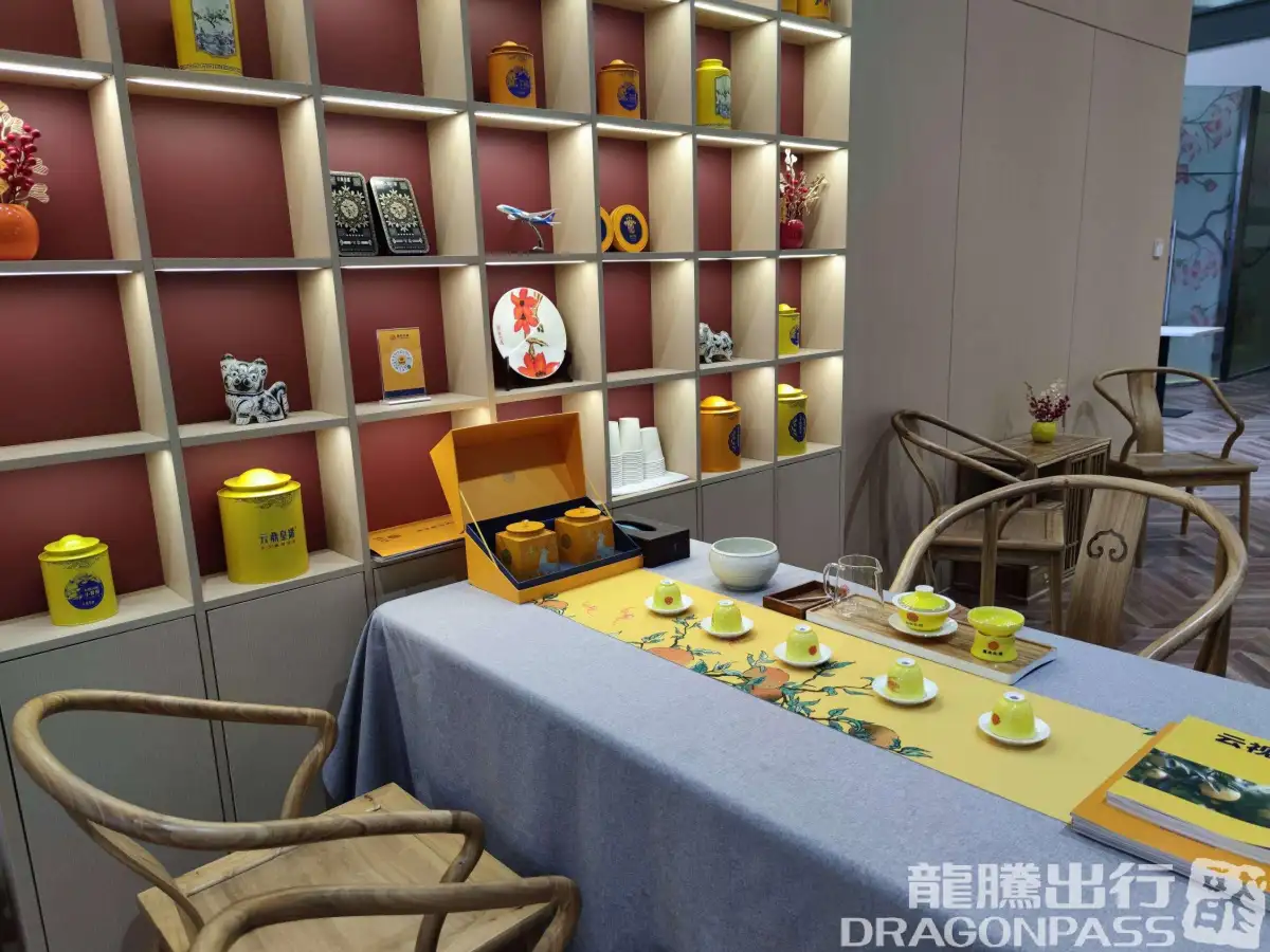 South Airline Pearl Lounge(T3 Domestic) – photos 8