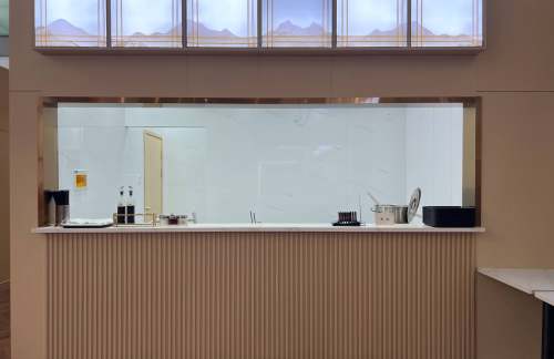 XIY南航明珠贵宾休息室（T3国内）