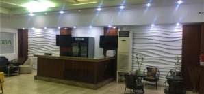 马拉博机场Ureka VIP Lounge