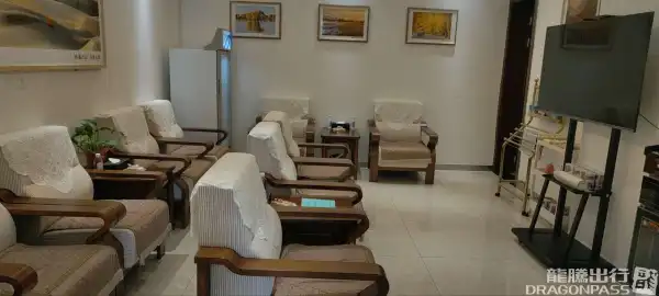 First Class Lounge(Domestic) - 1