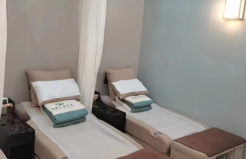 南昌昌北国际机场唐朝乐康