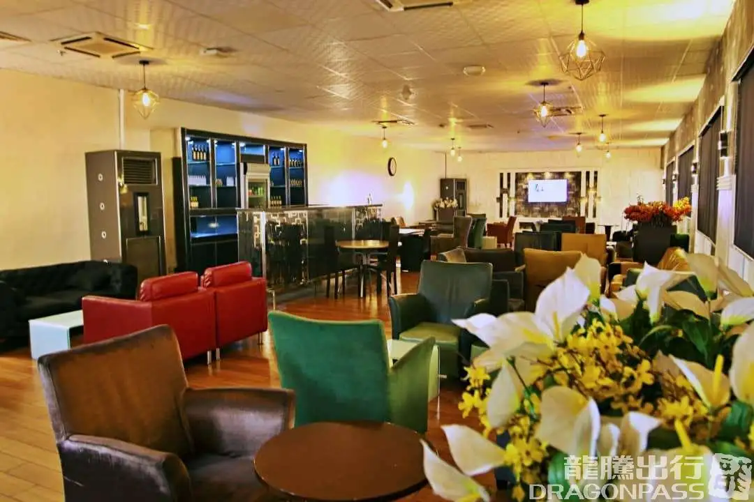 VIP Lounge – photos 3
