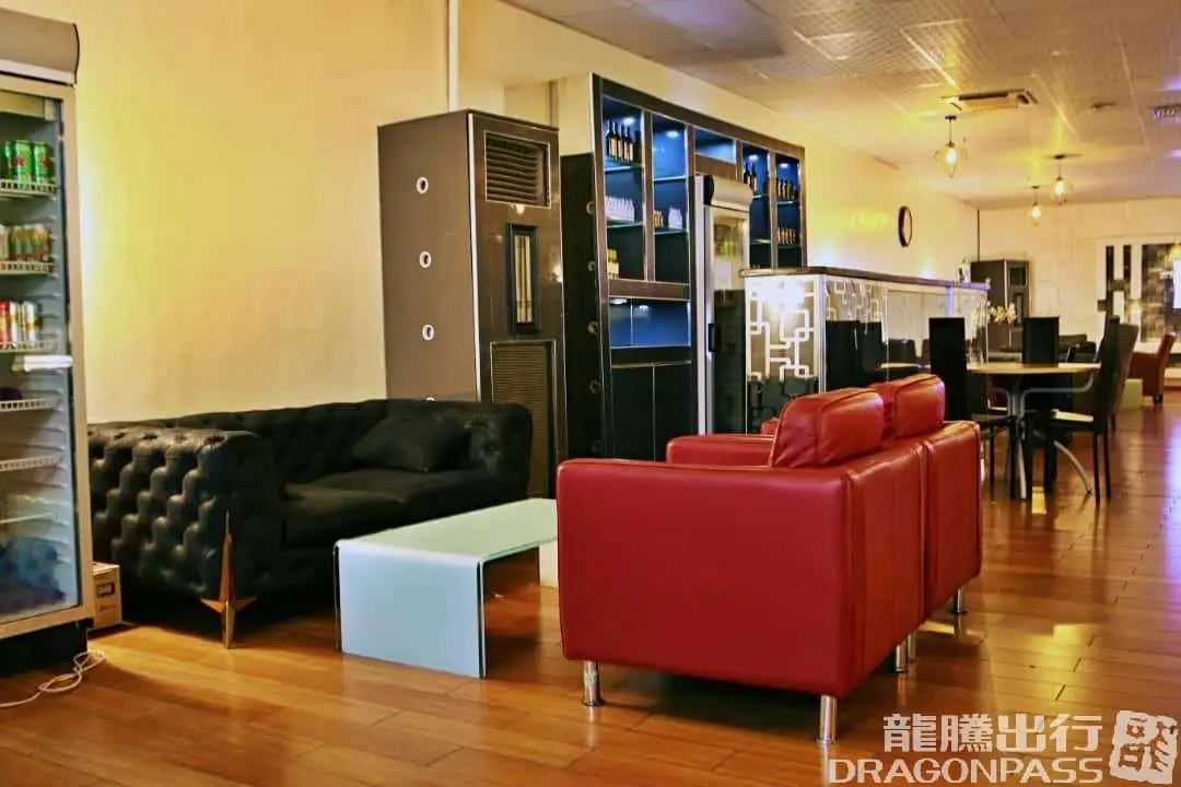VIP Lounge – photos 4