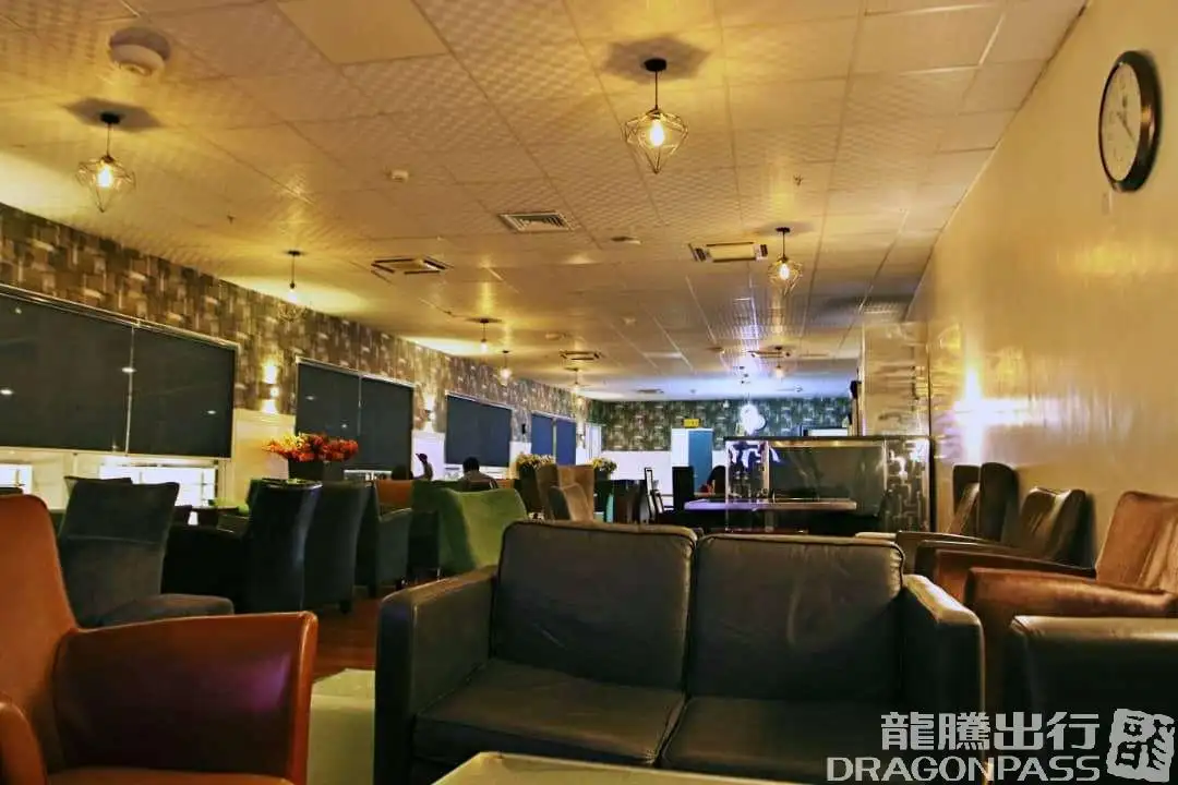 VIP Lounge – photos 5