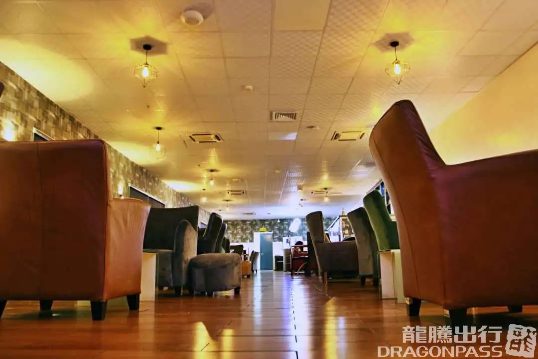 VIP Lounge – photos 6