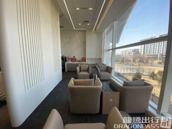 First Class Lounge No.4 (Domestic) – photos 3