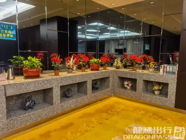 VIP Lounge – photos 2