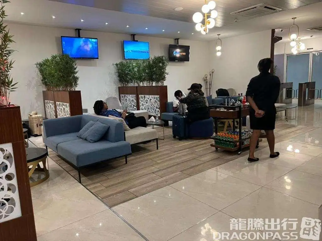 Le Meilleur VIP Lounge – photos 2