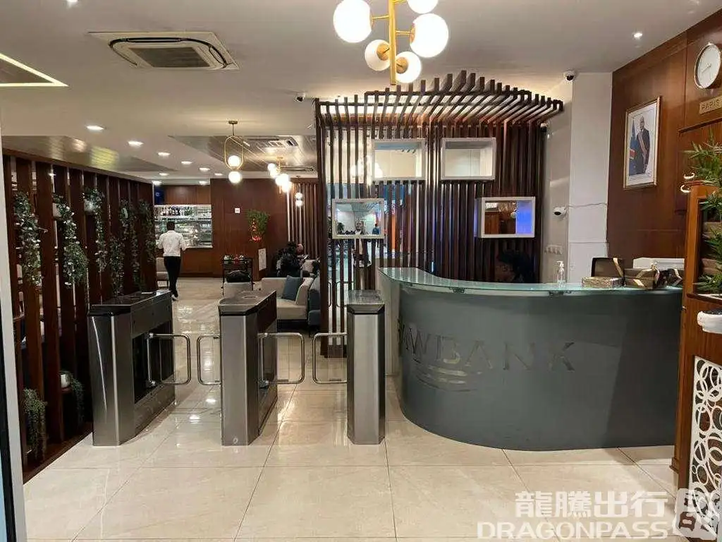 Le Meilleur VIP Lounge – photos 3