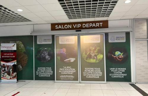 FIHLe Meilleur VIP Lounge