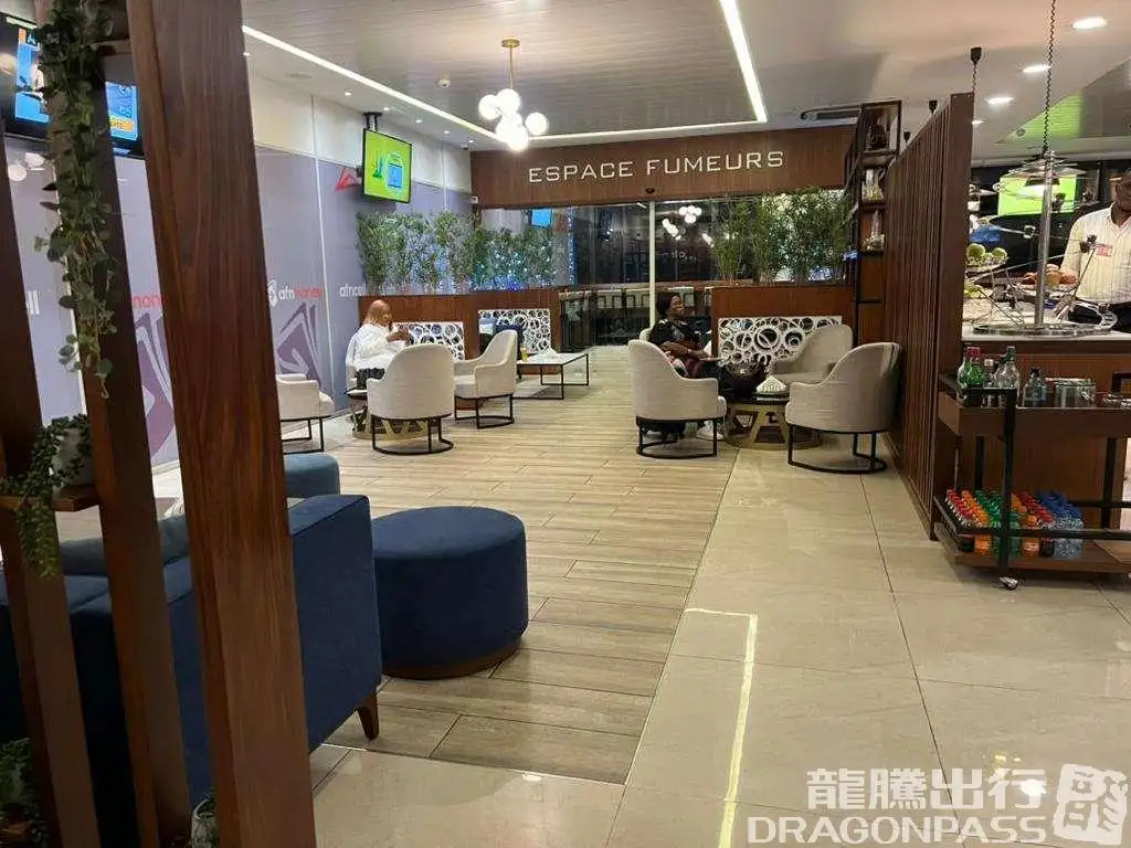 Le Meilleur VIP Lounge – photos 5
