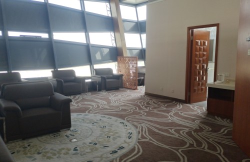 air-321889龙翔国旅vip贵宾室