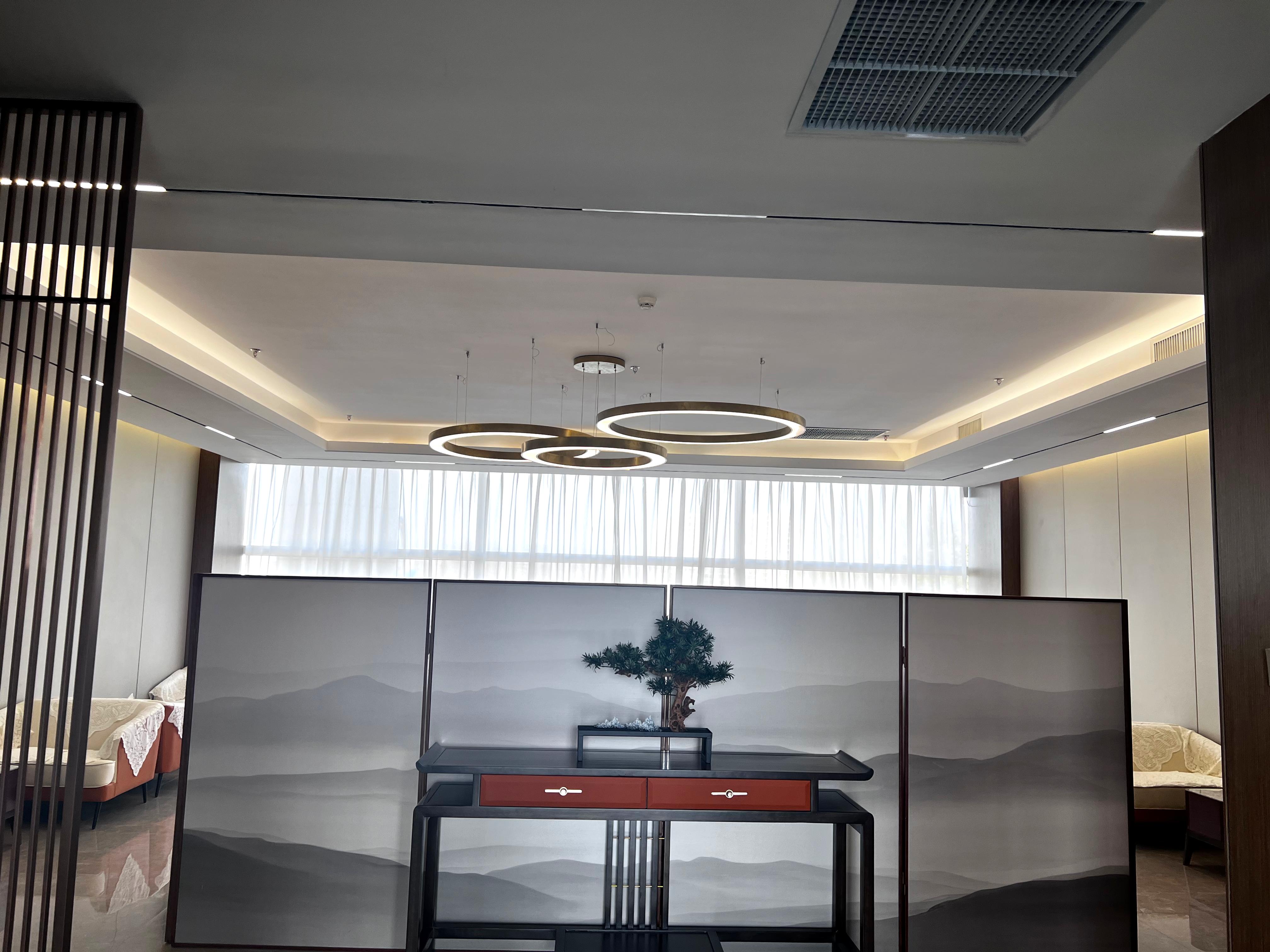 VIP Lounge atmosphere, image 2