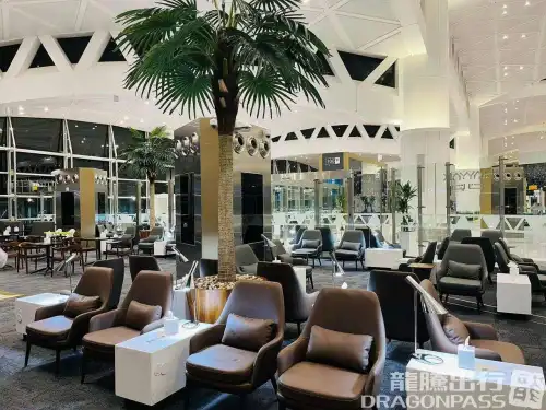 Hayyak Lounge