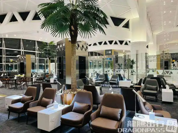 Hayyak Lounge - 1