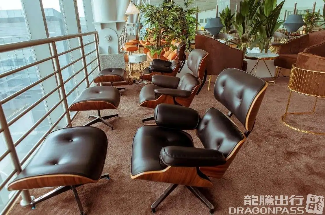 The Atelier Lounge – photos 3