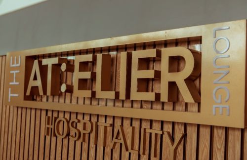 LOSThe Atelier Lounge