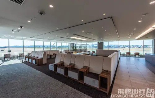Lounge TIME/South