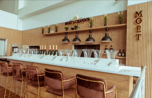 LOSThe Atelier Lounge