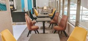 利雅得-哈立德国王国际机场Plaza Premium Lounge