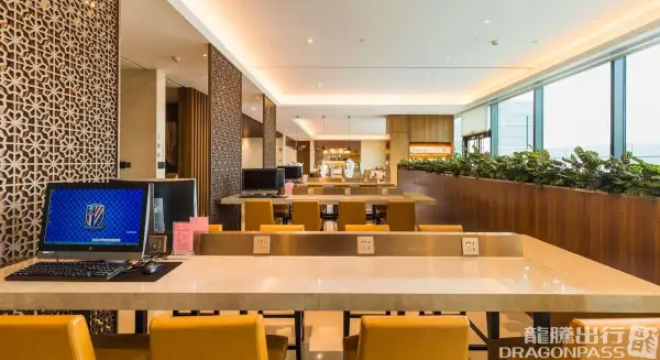 V03 VIP Lounge – photos 2