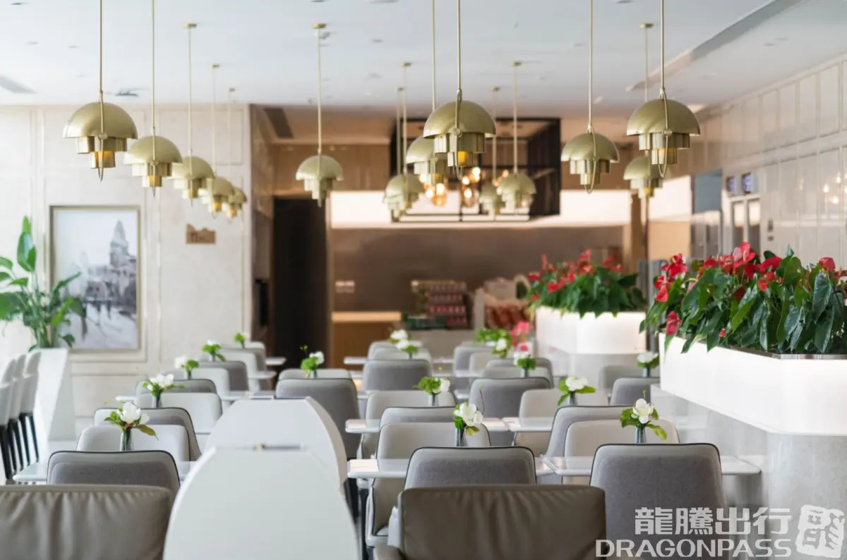 VIP Lounge No.170 (S2 Intl) – photos 6