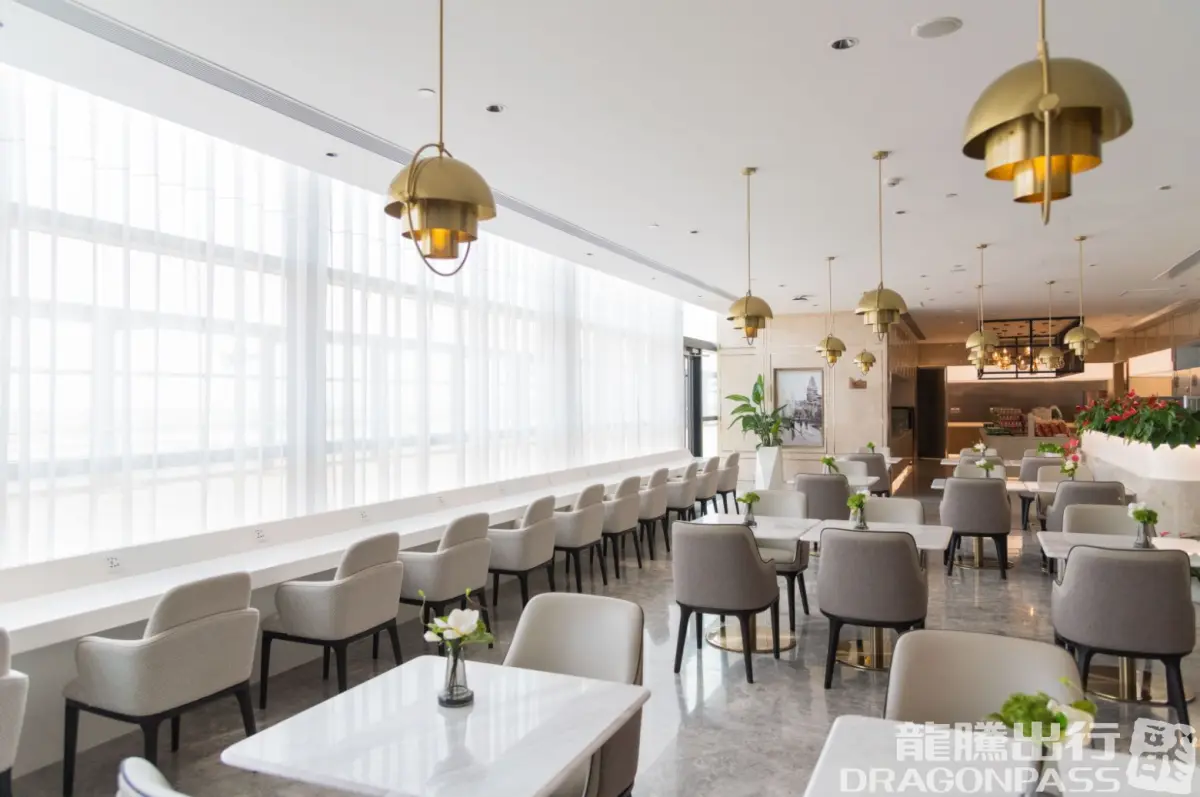 VIP Lounge No.170 (S2 Intl) – photos 8