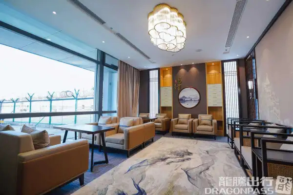 VIP Reception Center – photos 2
