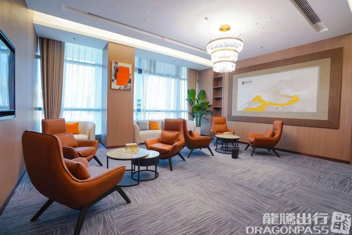 VIP Reception Center – photos 5