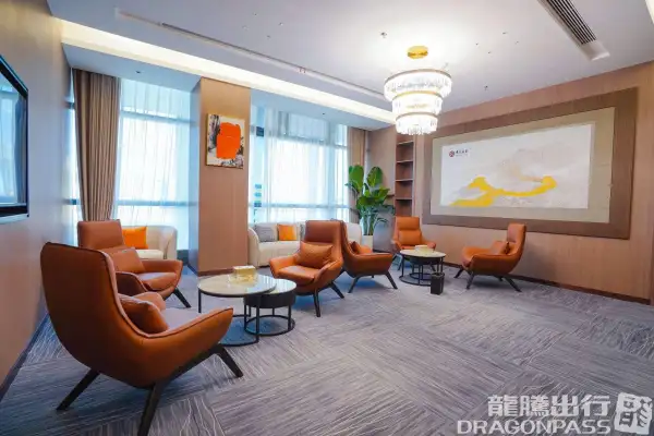 VIP Reception Center – photos 5