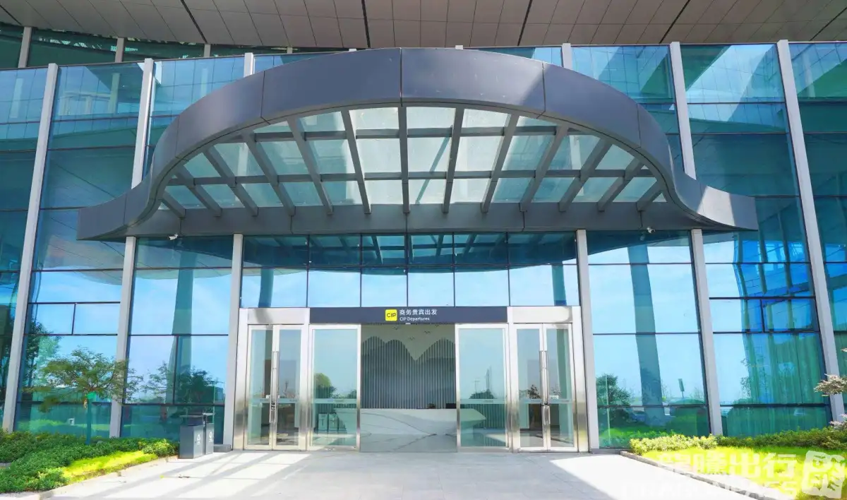 VIP Reception Center – photos 6